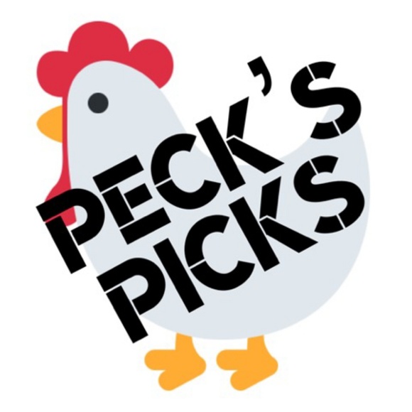 peckspicks